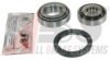 KACO 20542 Wheel Bearing Kit